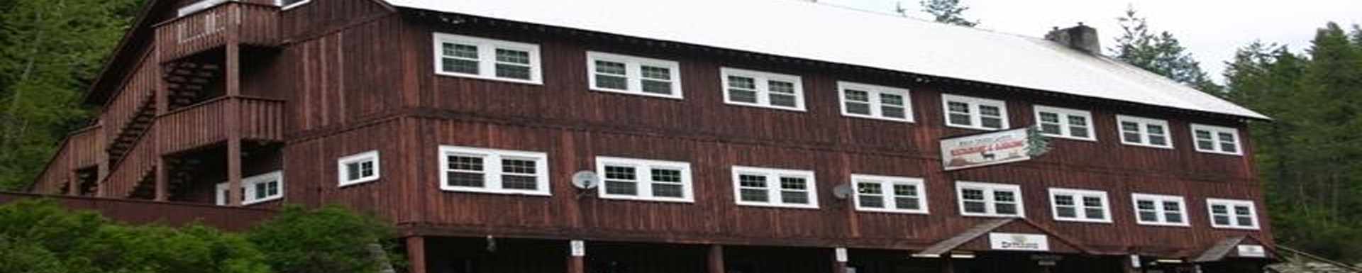 Bear Creek Lodge